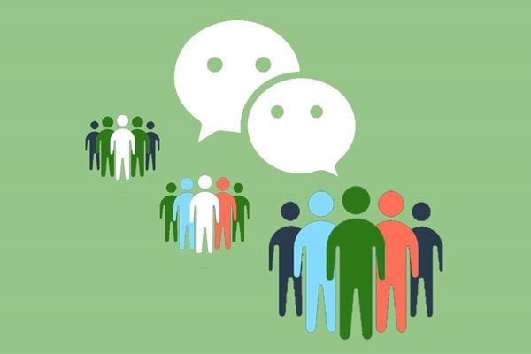 在soul里聊天要不要加微信？